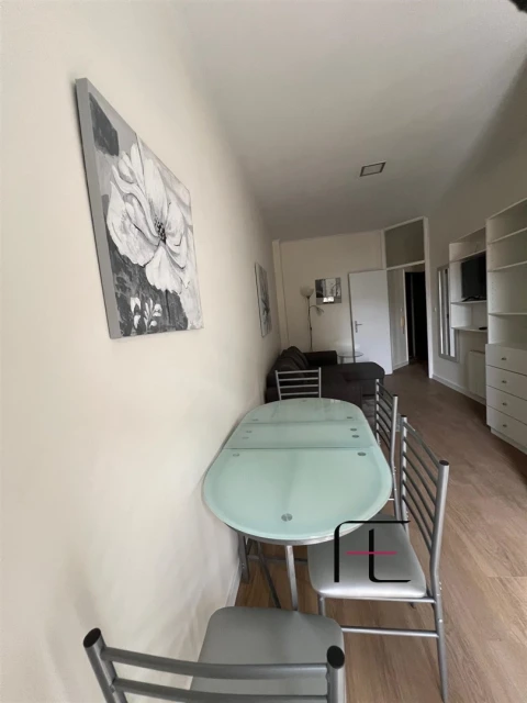 Apartamento T1 para Venda em Bonfim