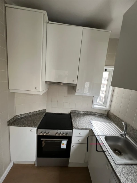 Apartamento T1 para Venda em Bonfim
