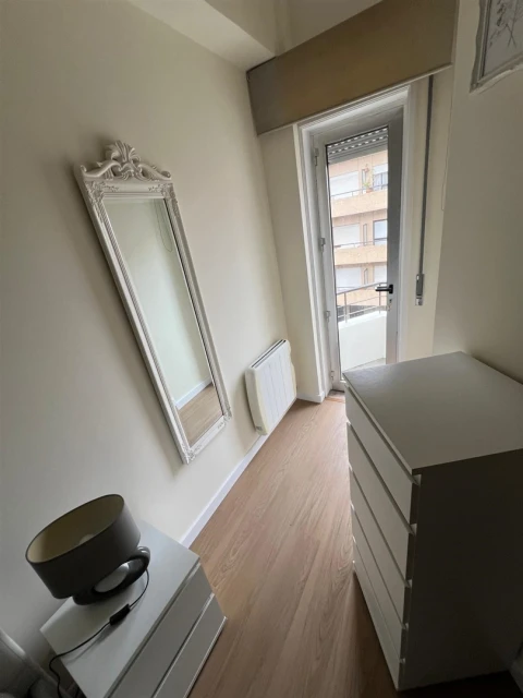 Apartamento T1 para Venda em Bonfim