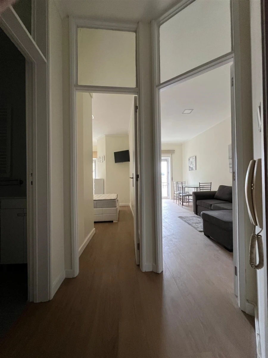Apartamento T1 para Venda em Bonfim Foto 21