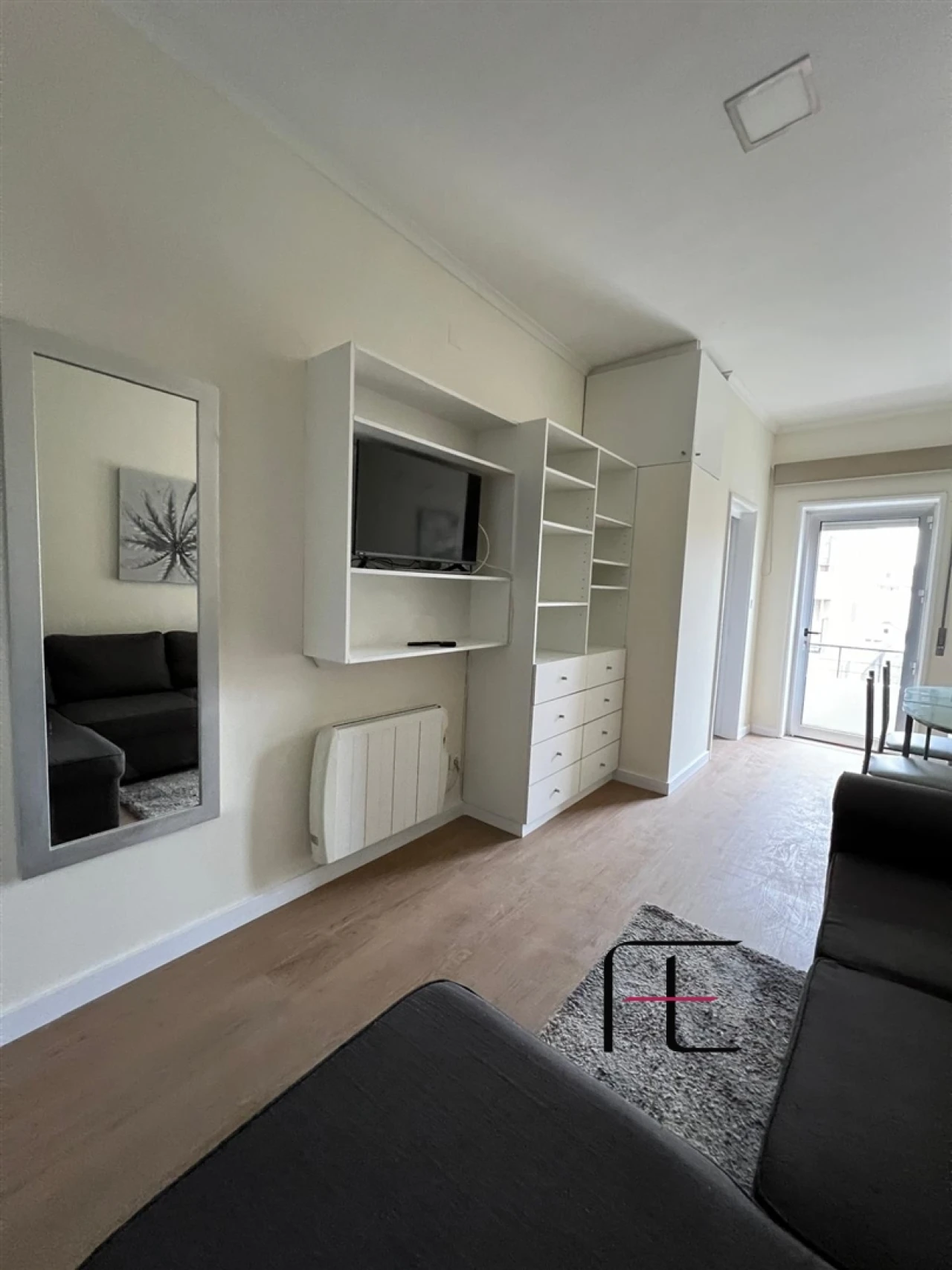 Apartamento T1 para Venda em Bonfim Foto 1