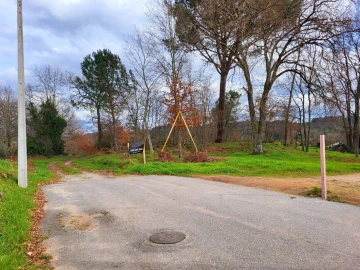 Terreno para Venda em Povolide