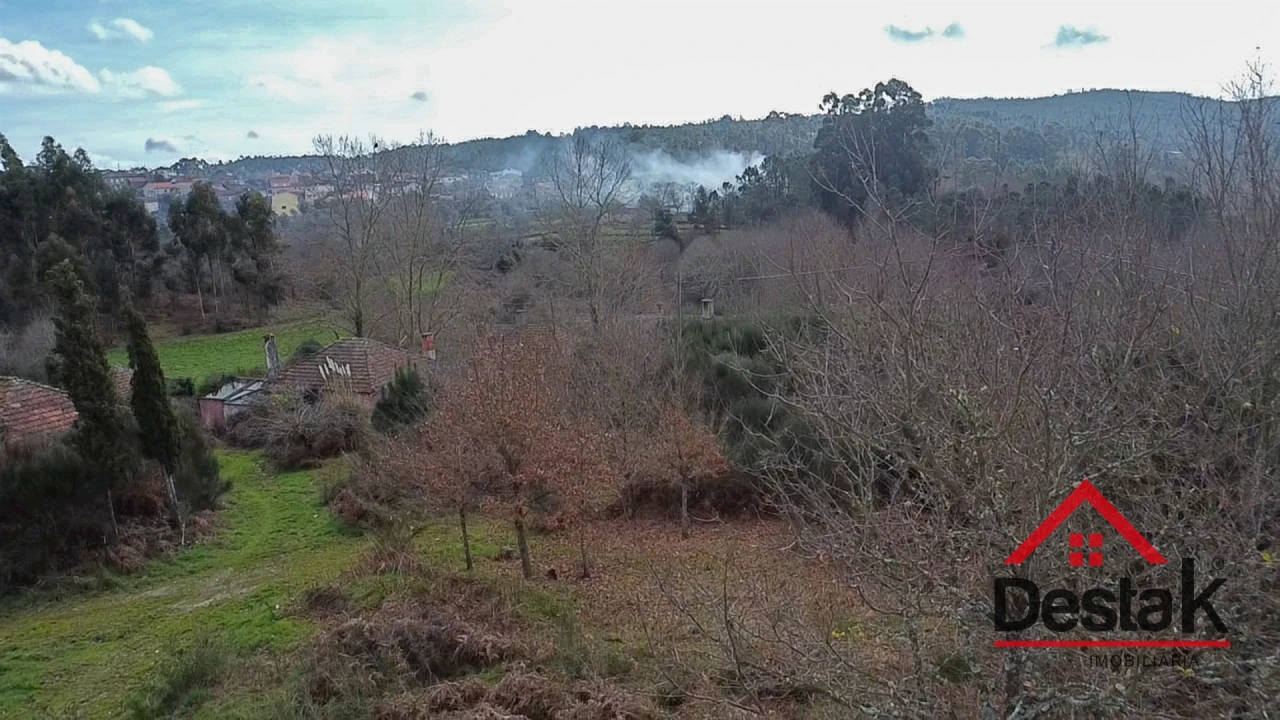 Quinta T0 para Venda em Queirã Foto 8