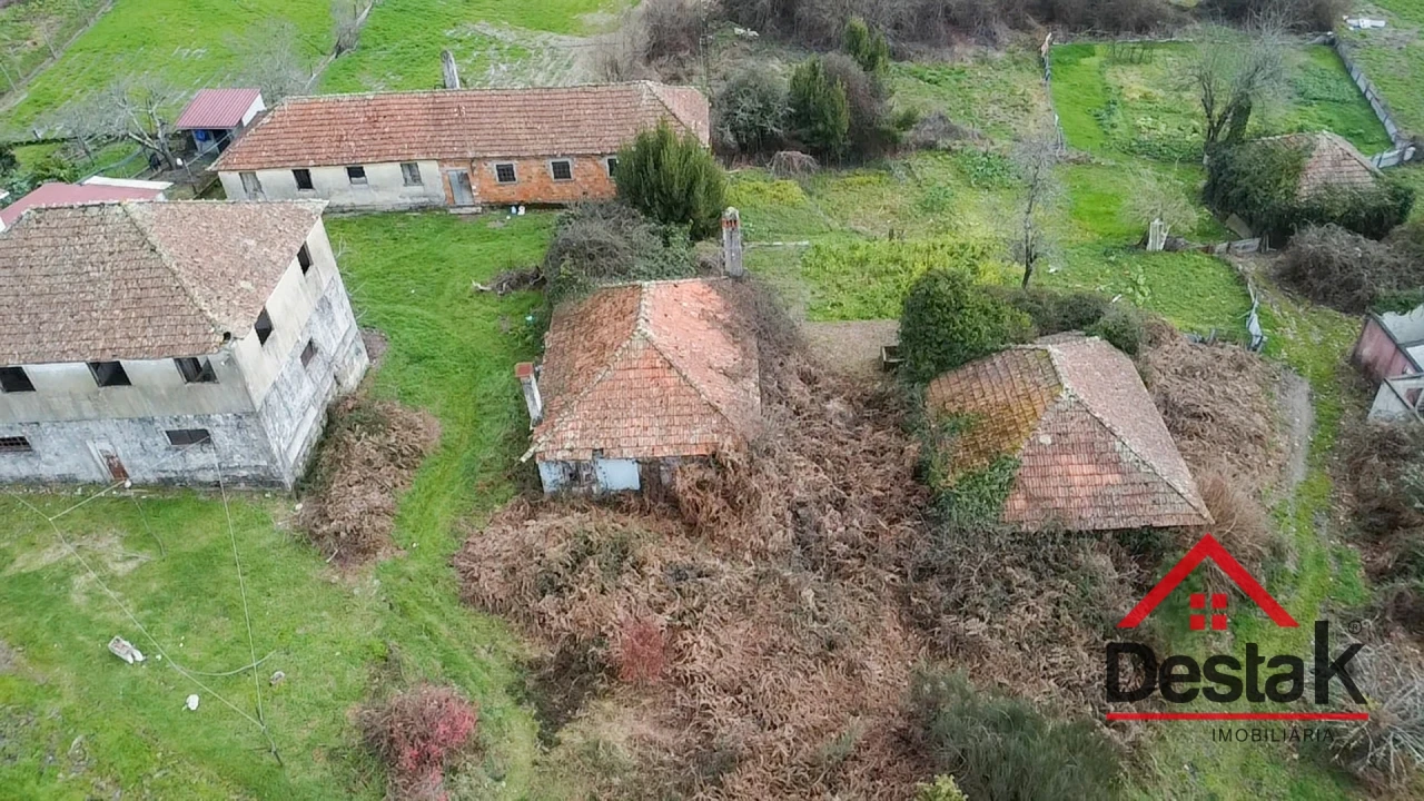 Quinta T0 para Venda em Queirã Foto 6