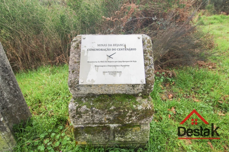 Quinta T0 para Venda em Queirã Foto 22