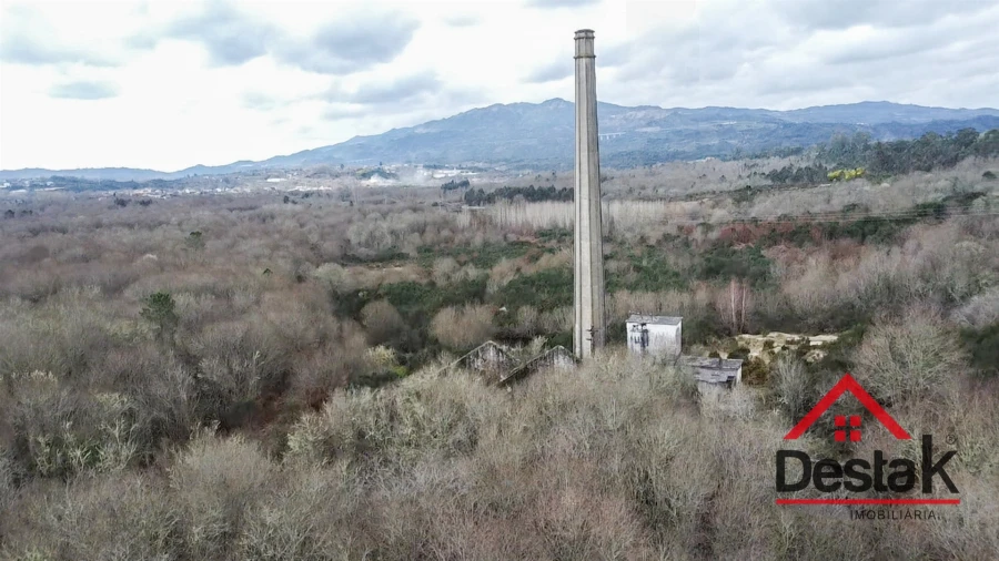 Quinta T0 para Venda em Queirã Foto 21