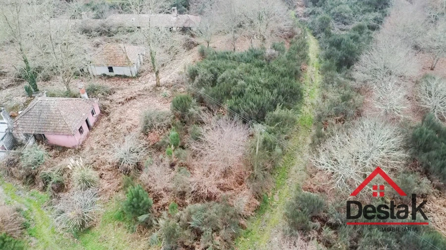 Quinta T0 para Venda em Queirã Foto 13