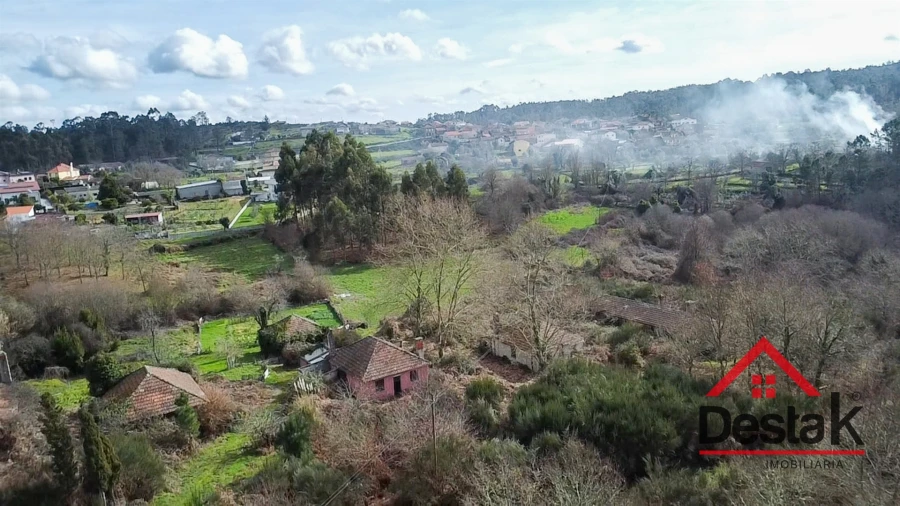 Quinta T0 para Venda em Queirã Foto 10