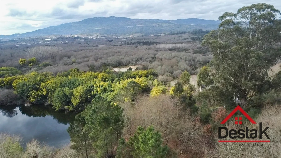 Quinta T0 para Venda em Queirã Foto 4