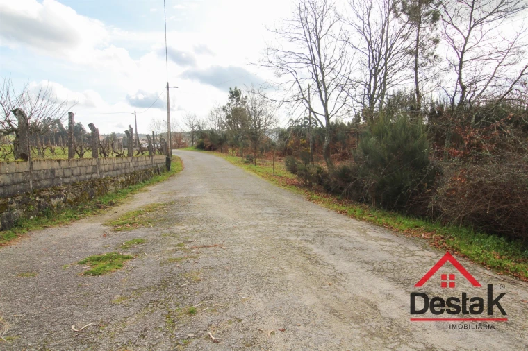 Quinta T0 para Venda em Queirã Foto 24