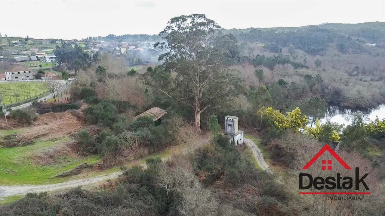 Quinta T0 para Venda em Queirã Foto 16