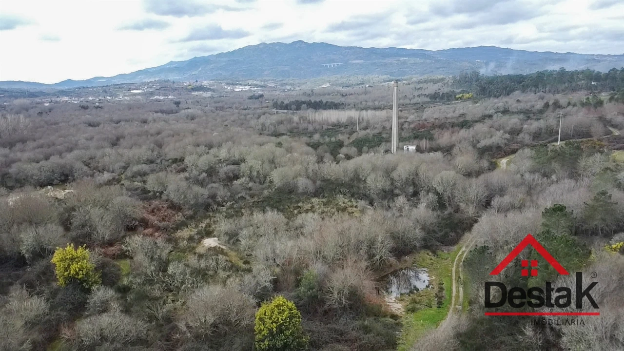 Quinta T0 para Venda em Queirã Foto 15