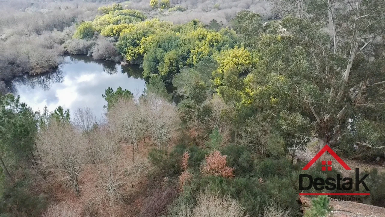 Quinta T0 para Venda em Queirã Foto 1