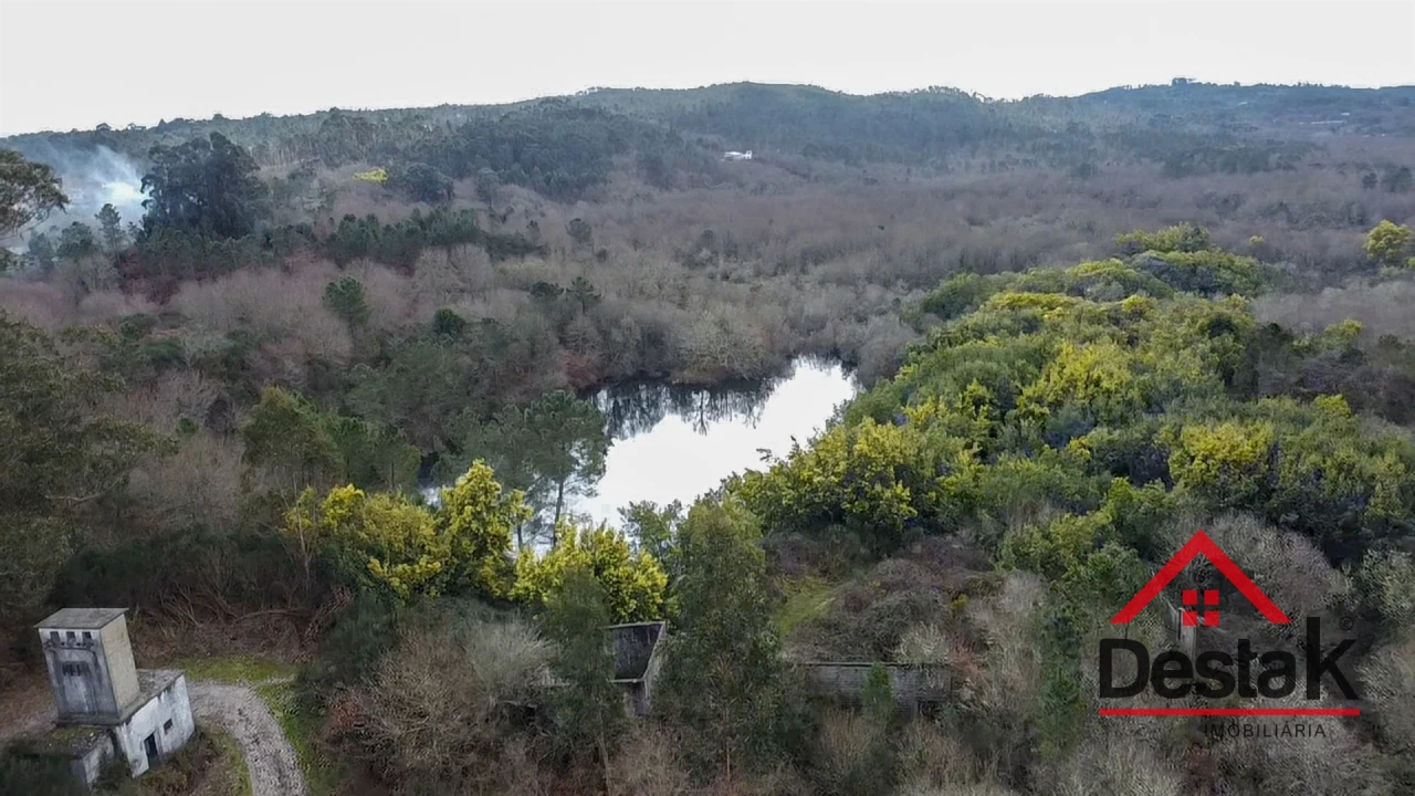 Quinta T0 para Venda em Queirã Foto 14