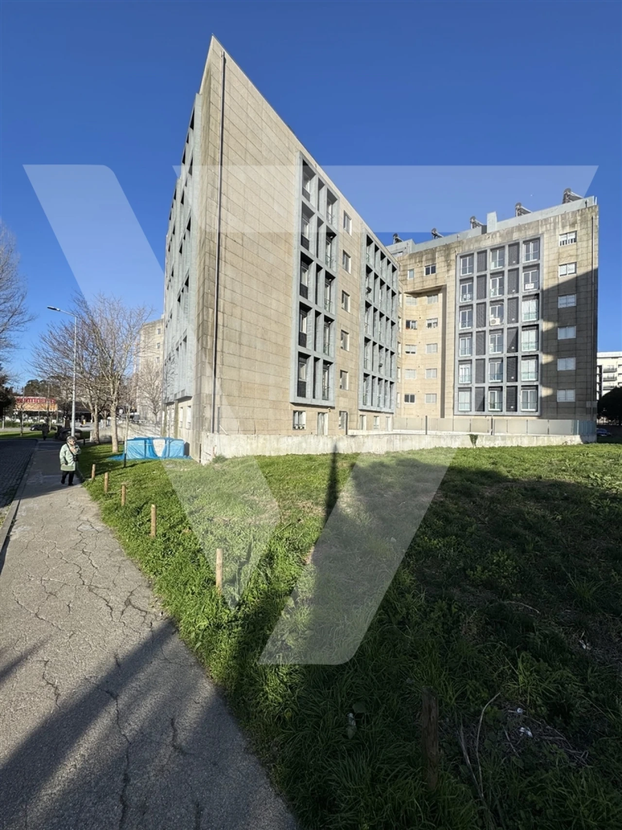 Apartamento T1 para Venda em Paranhos Foto 28