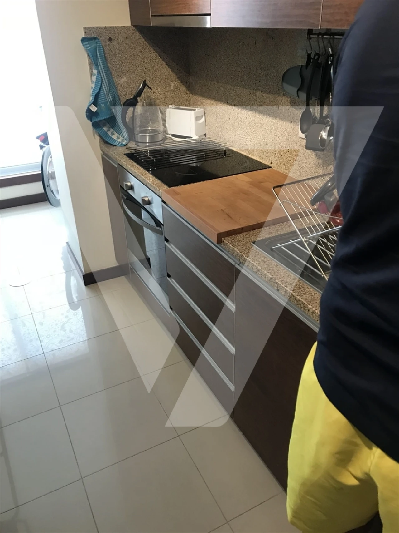 Apartamento T1 para Venda em Paranhos Foto 20