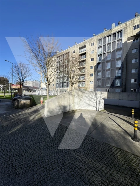 Apartamento T1 para Venda em Paranhos