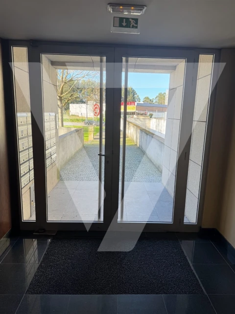 Apartamento T1 para Venda em Paranhos