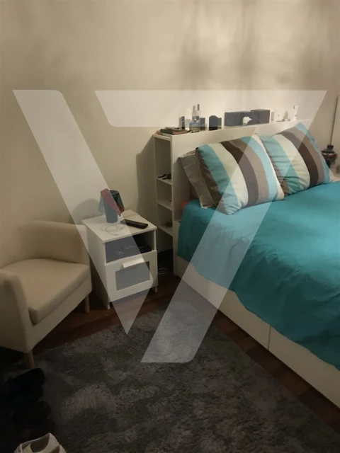 Apartamento T1 para Venda em Paranhos