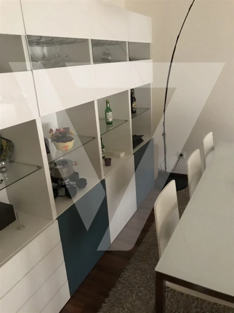 Apartamento T1 para Venda em Paranhos