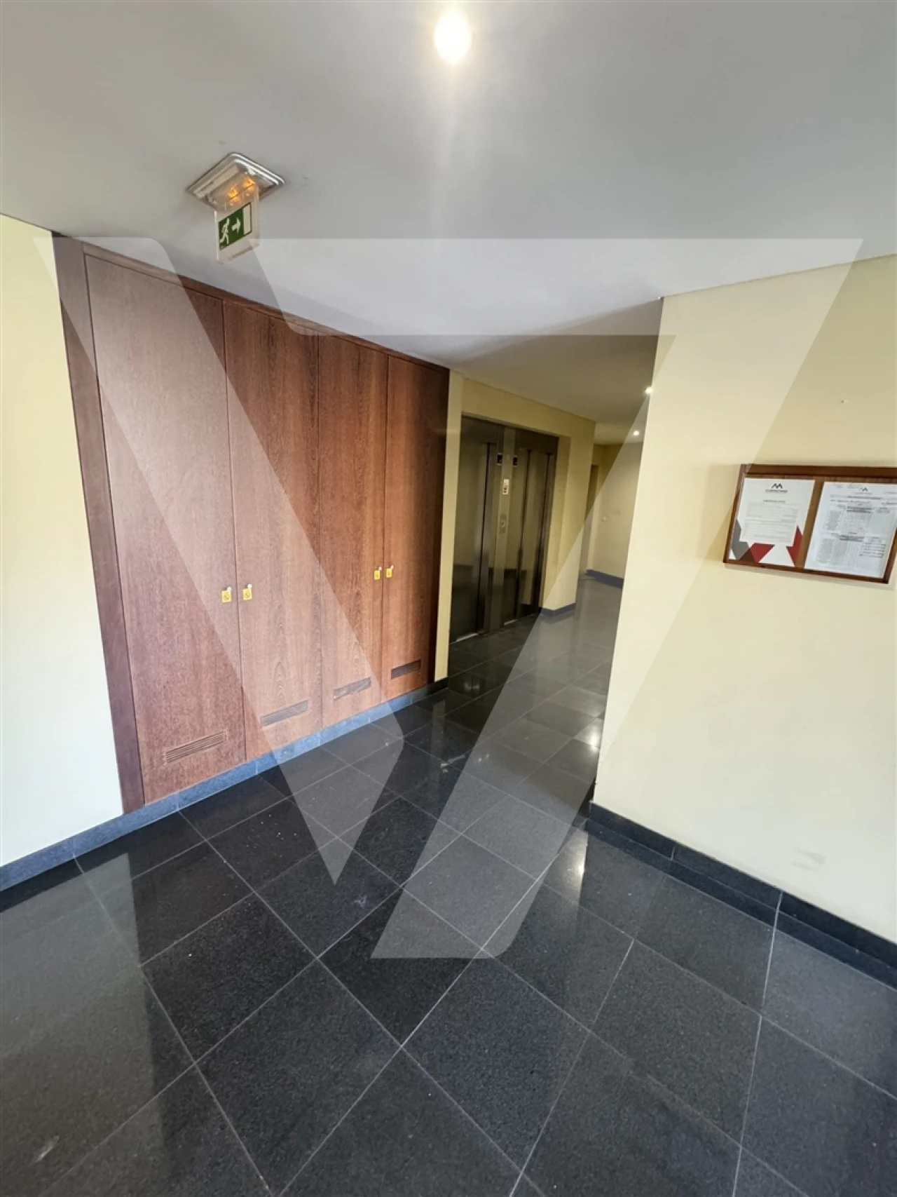 Apartamento T1 para Venda em Paranhos Foto 33