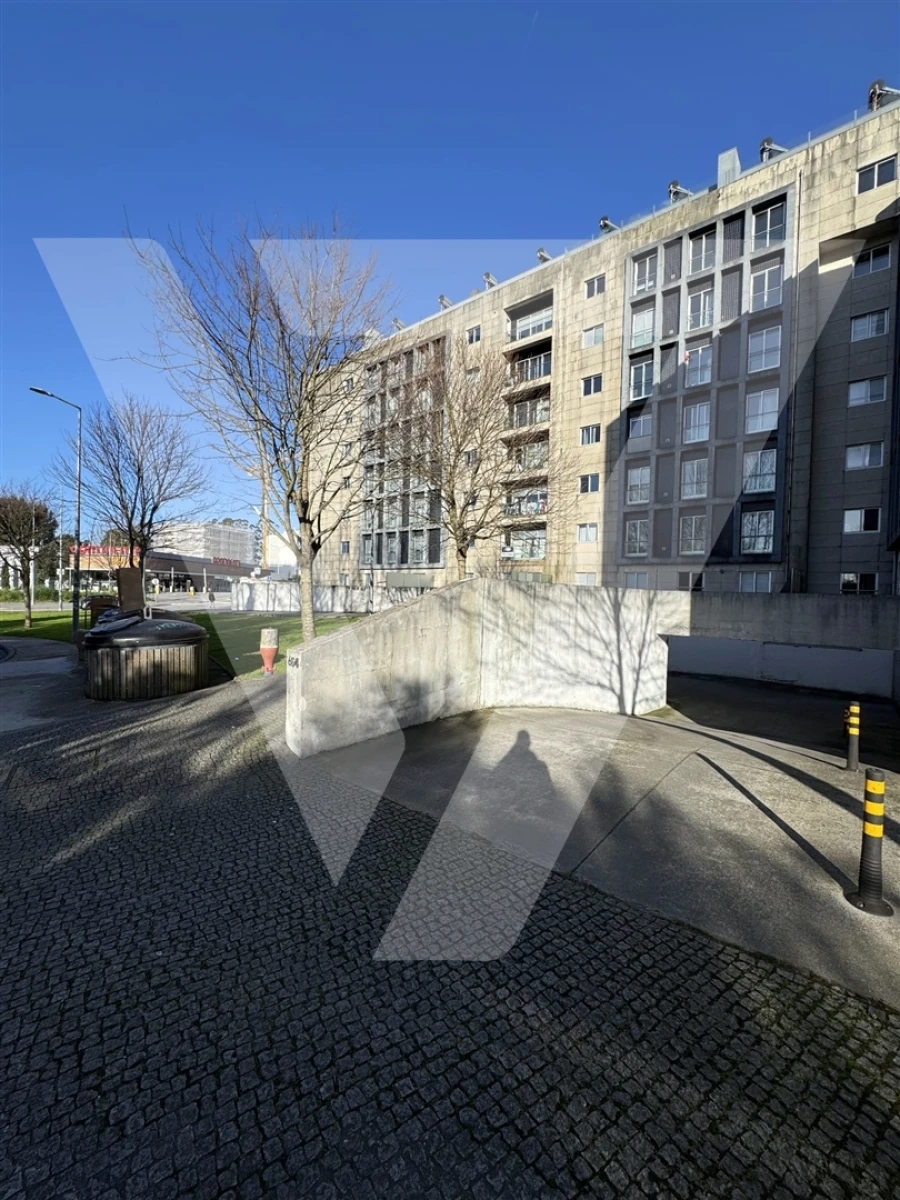Apartamento T1 para Venda em Paranhos Foto 23