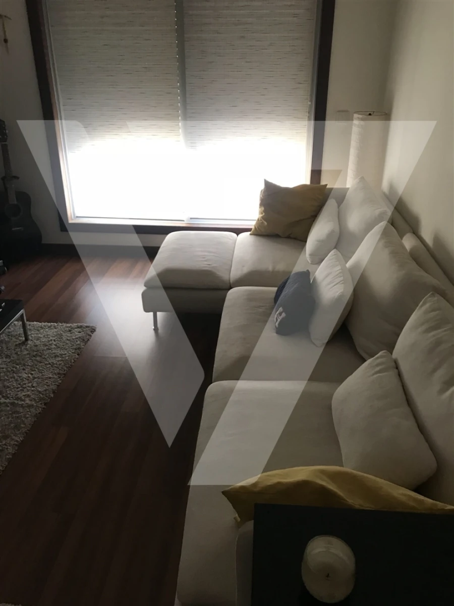 Apartamento T1 para Venda em Paranhos Foto 6
