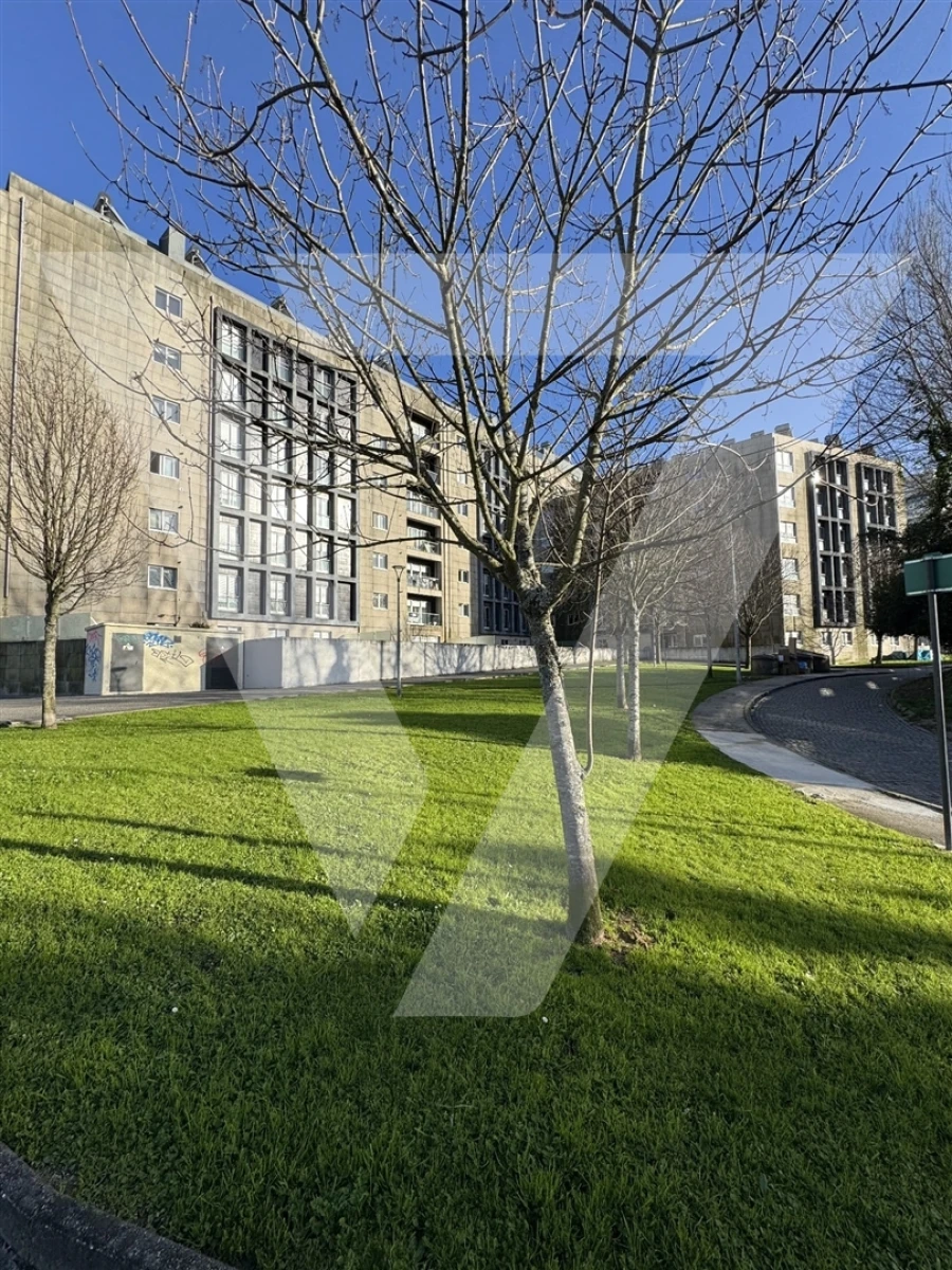 Apartamento T1 para Venda em Paranhos Foto 22