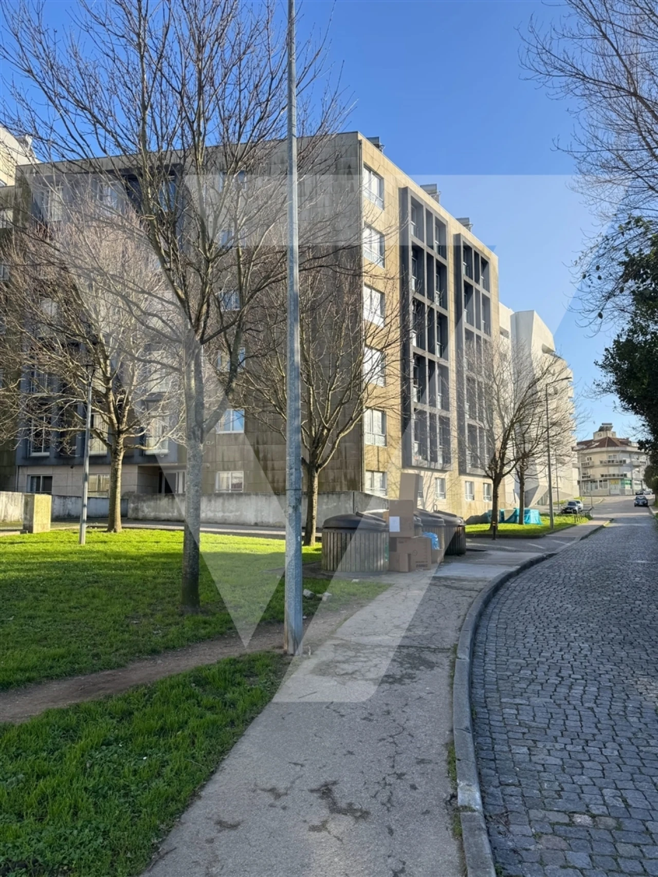Apartamento T1 para Venda em Paranhos Foto 25