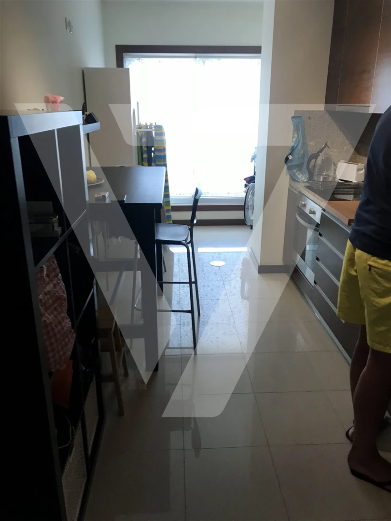 Apartamento T1 para Venda em Paranhos Foto 19