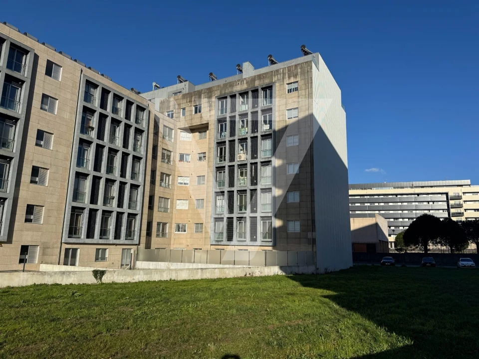 Apartamento T1 para Venda em Paranhos Foto 27