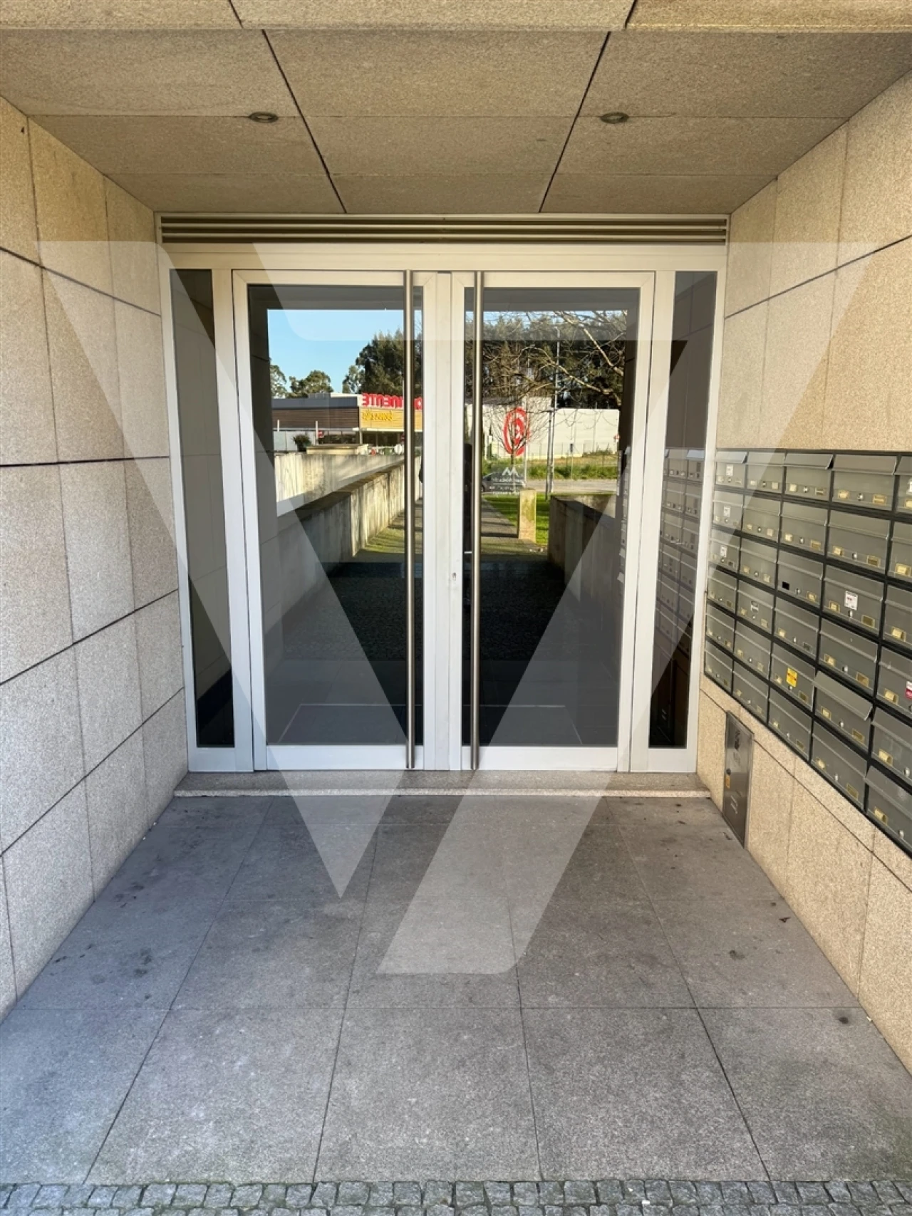 Apartamento T1 para Venda em Paranhos Foto 30