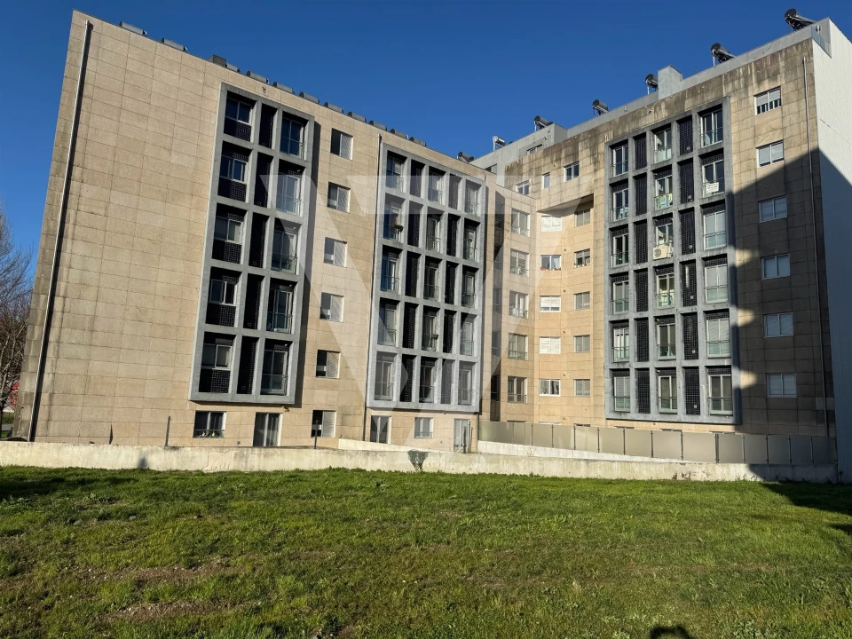 Apartamento T1 para Venda em Paranhos Foto 26