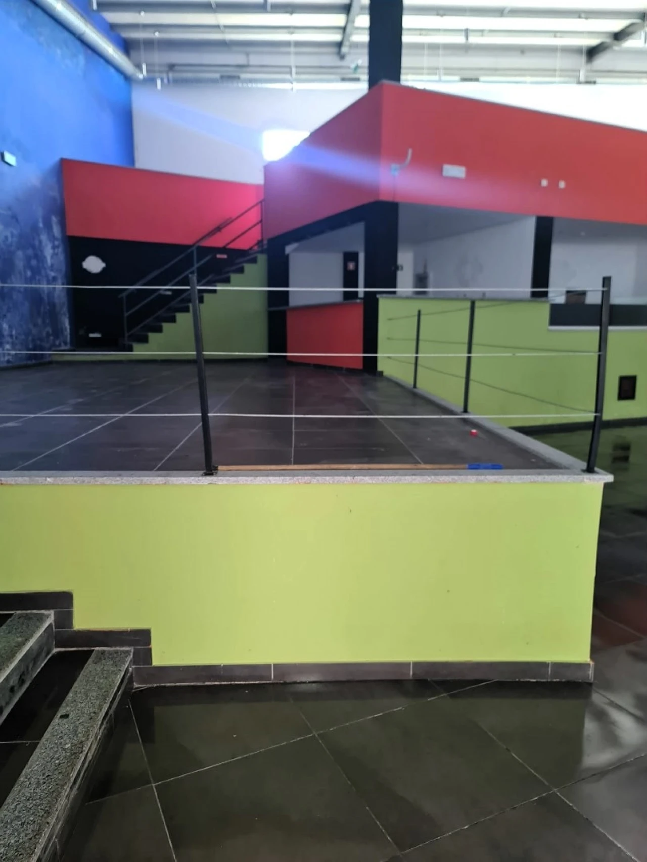 Armazém para Arrendamento em Vimioso Foto 11