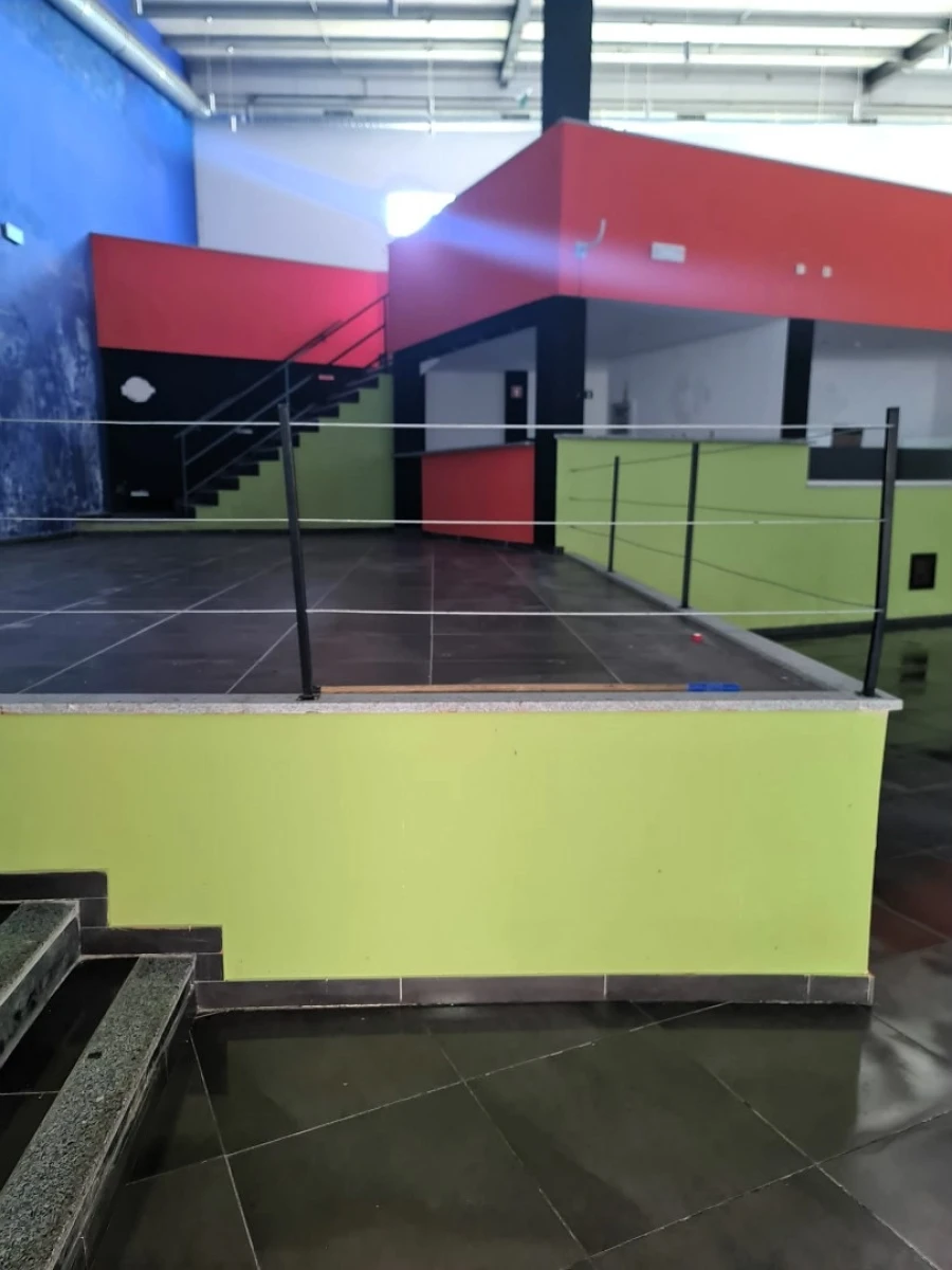 Armazém para Arrendamento em Vimioso Foto 11