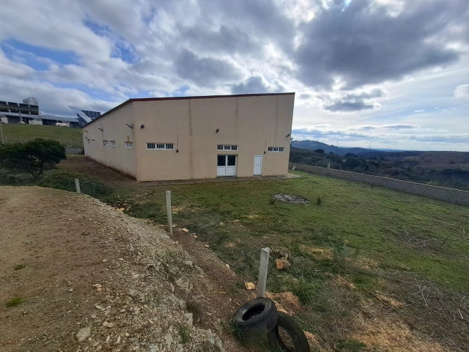 Armazém para Arrendamento em Vimioso Foto 23