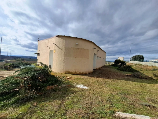 Armazém para Arrendamento em Vimioso Foto 4