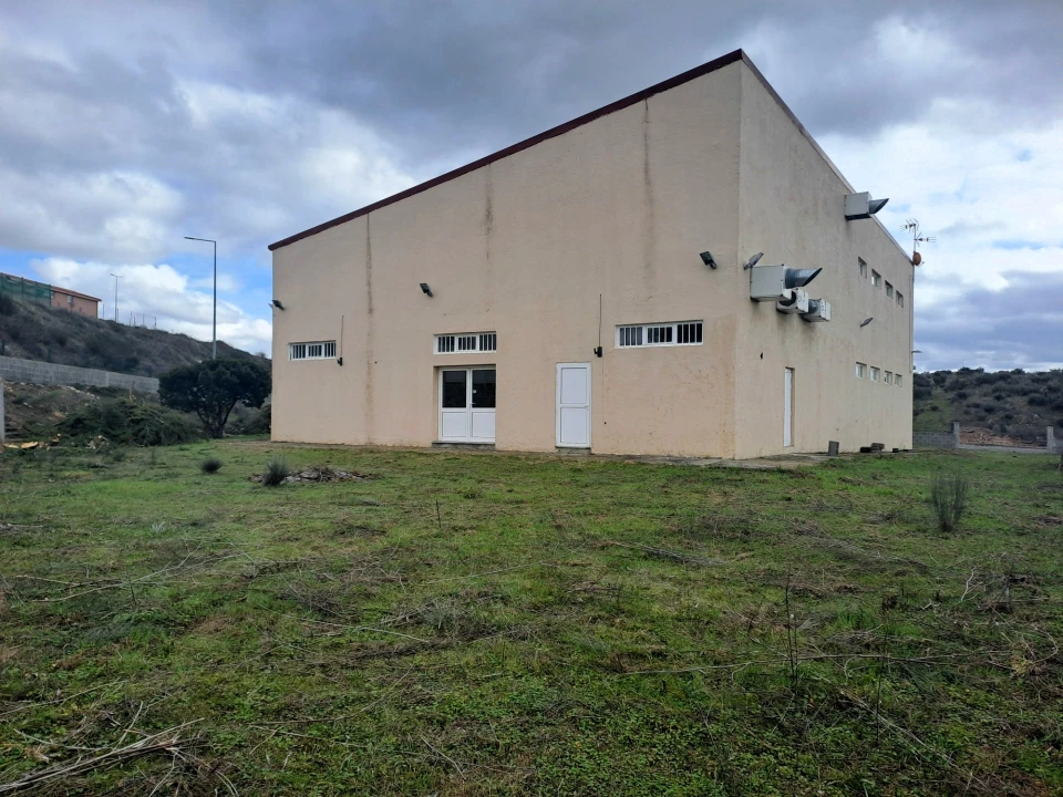 Armazém para Arrendamento em Vimioso Foto 6