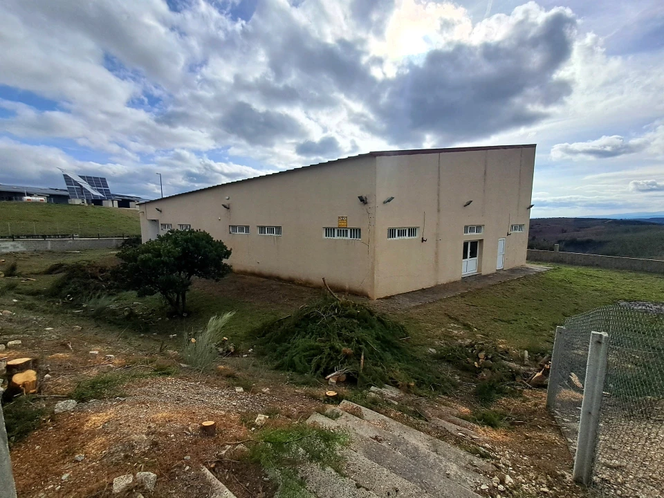 Armazém para Arrendamento em Vimioso Foto 5