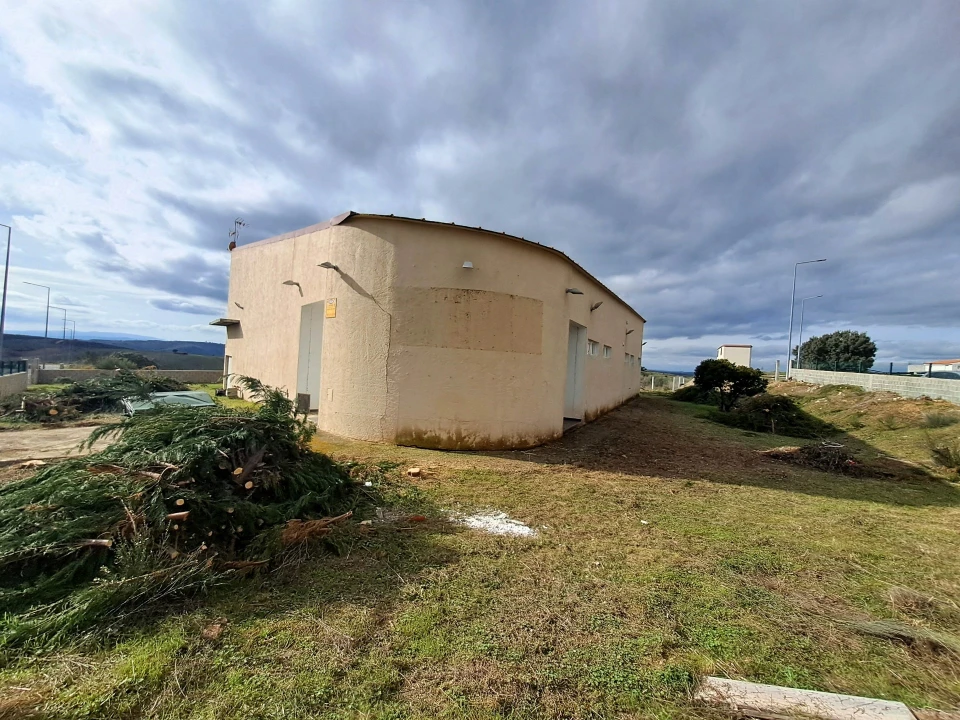 Armazém para Arrendamento em Vimioso Foto 4