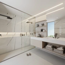 Apartamento T2 para Venda em Poiares (Santo Andre)