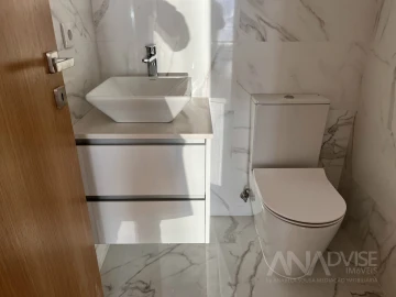 Apartamento T2 para Venda em Repeses e São Salvador