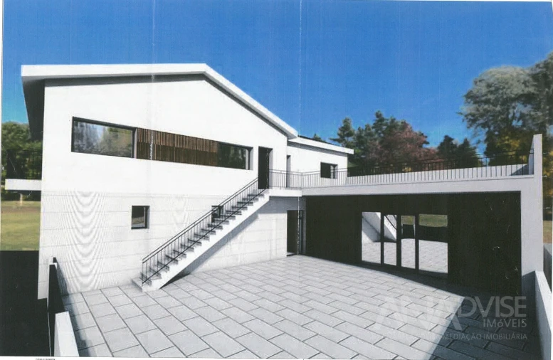 Apartamento T2 para Venda em Cavernães Foto 1