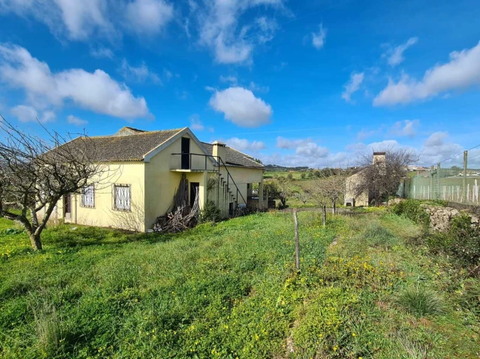 Moradia T4 para Venda em Carnota Foto 18