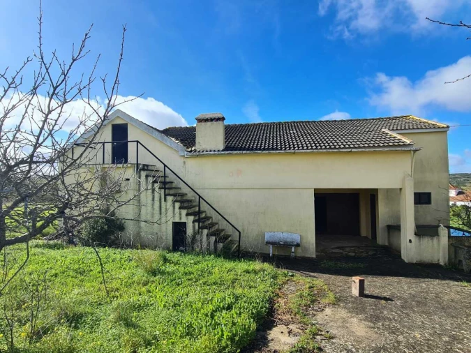 Moradia T4 para Venda em Carnota Foto 15