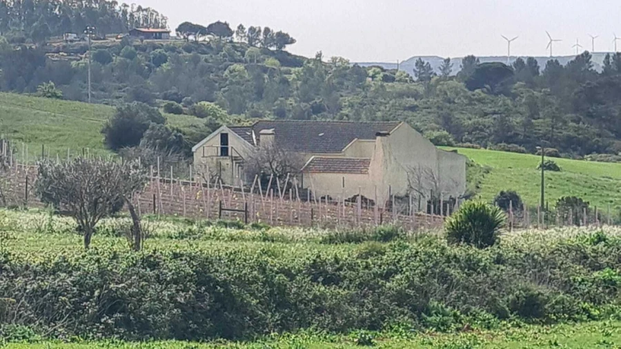 Moradia T4 para Venda em Carnota Foto 5