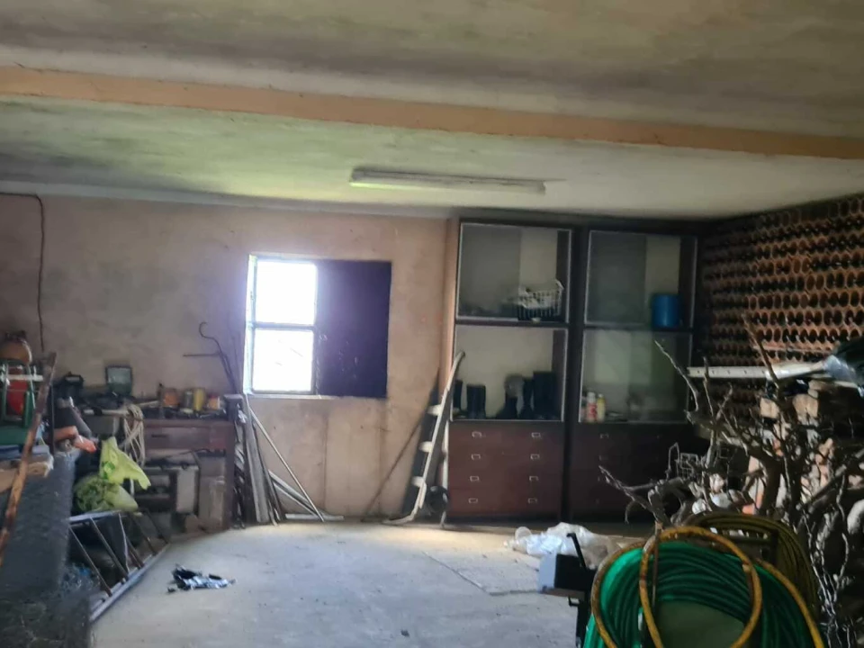 Moradia T4 para Venda em Carnota Foto 11