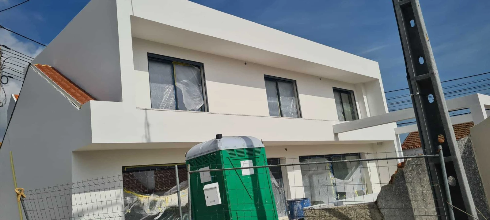 Moradia T3 para Venda em Milharado Foto 18