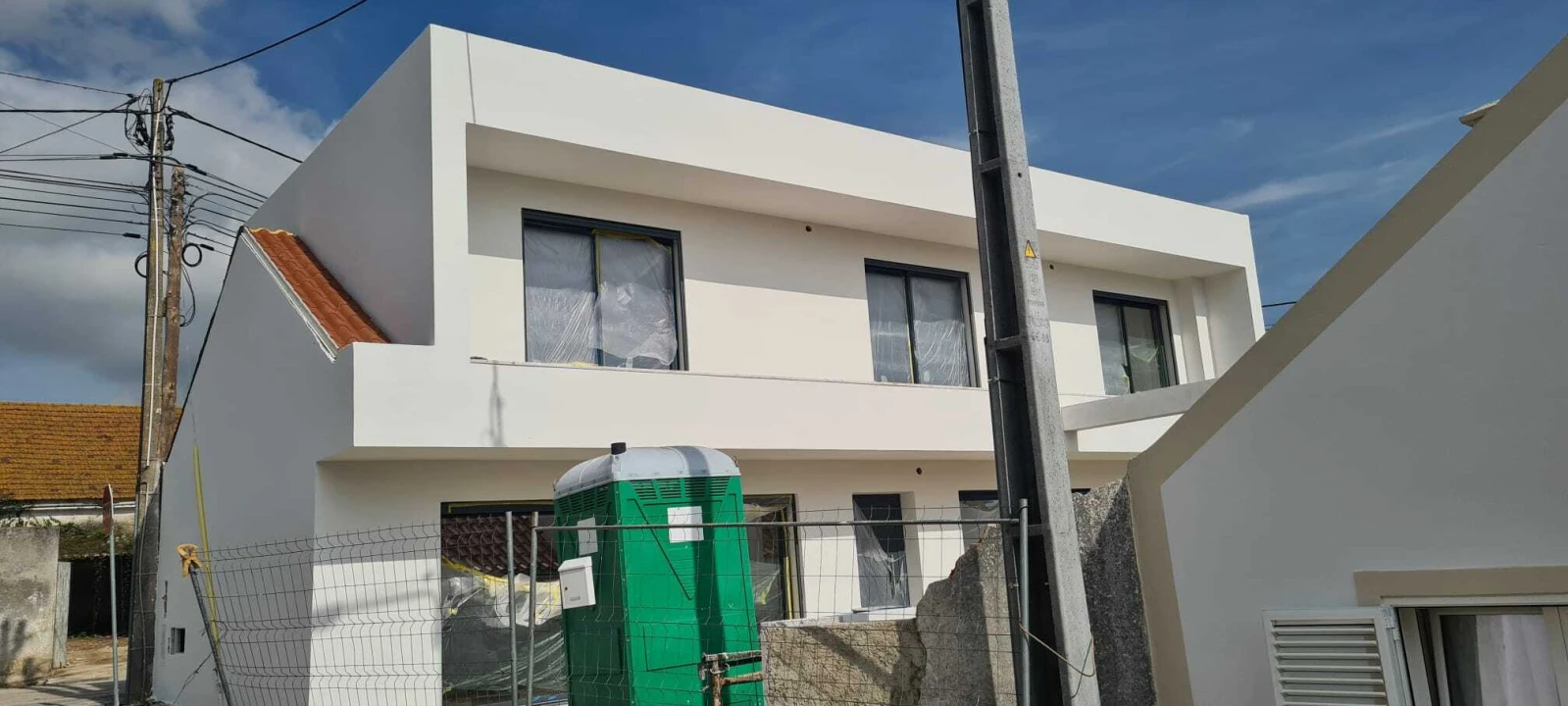 Moradia T3 para Venda em Milharado Foto 19