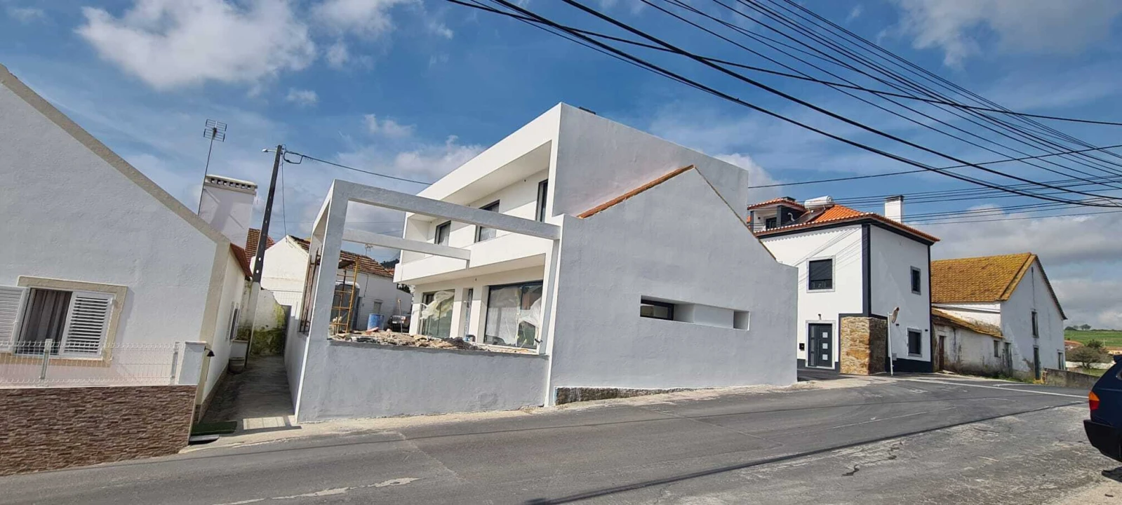 Moradia T3 para Venda em Milharado Foto 9